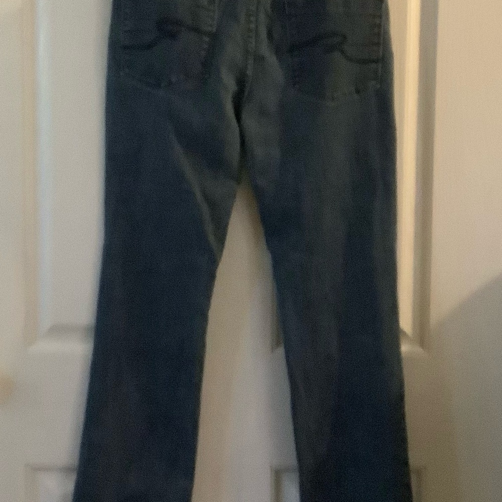 THE LIMITED AUTHENTIC JEANS size 6